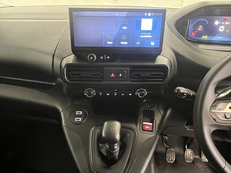 Used Peugeot Partner 2024 for sale - 77521602: Photo 17