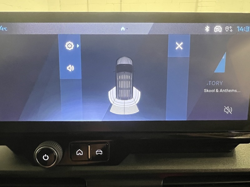 Used Peugeot Partner 2024 for sale - 77521602: Photo 22