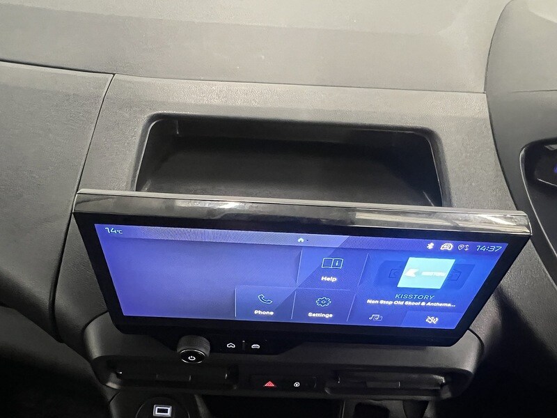 Used Peugeot Partner 2024 for sale - 77521602: Photo 25