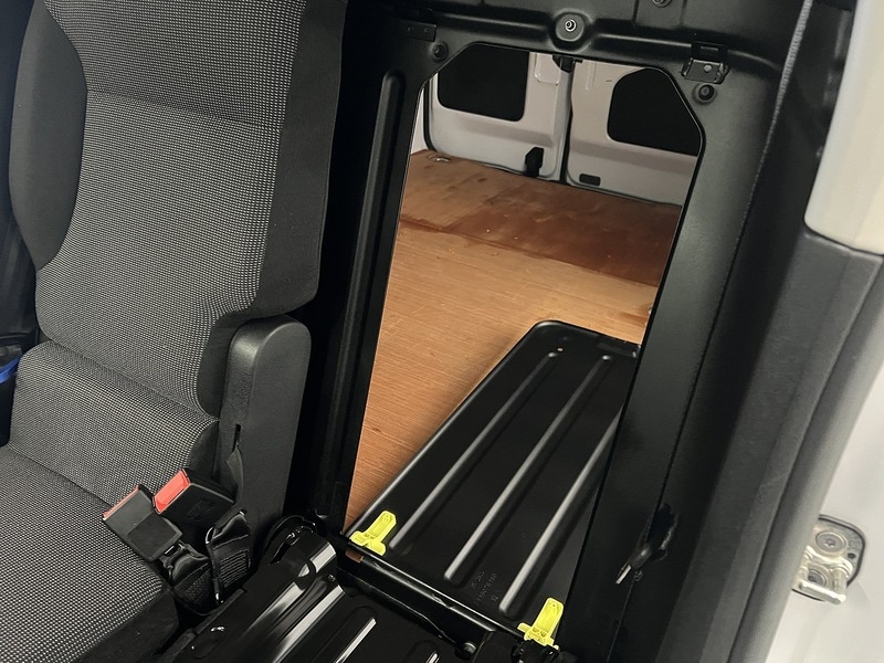 Used Peugeot Partner 2024 for sale - 77521602: Photo 29