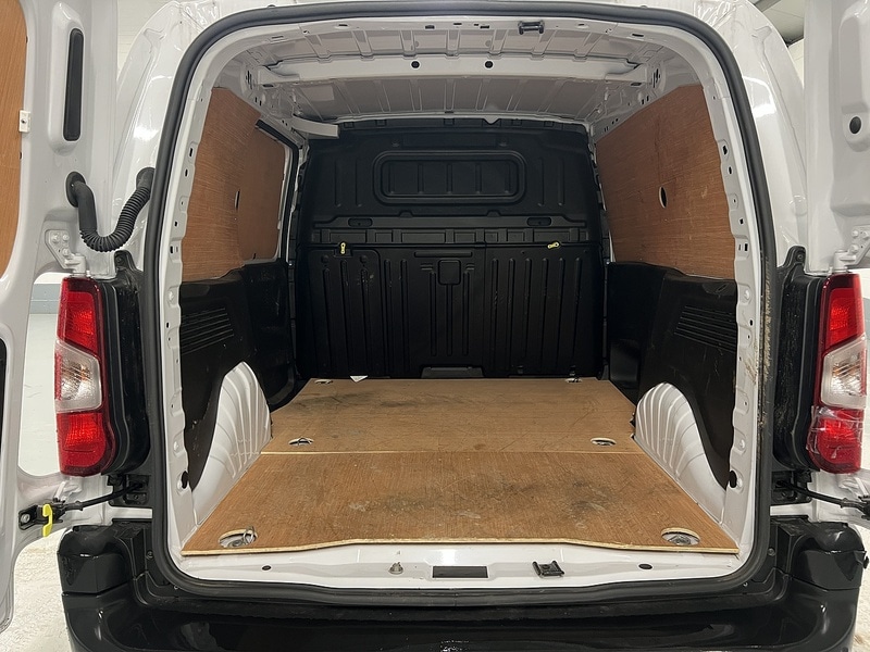 Used Peugeot Partner 2024 for sale - 77521602: Photo 5