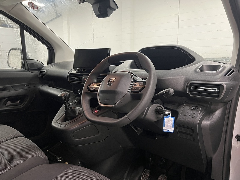 Used Peugeot Partner 2024 for sale - 77521602: Photo 6