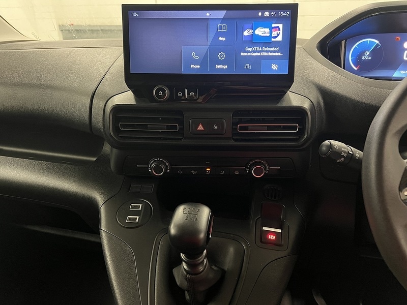 Used Peugeot Partner 2024 for sale - 77521602: Photo 8