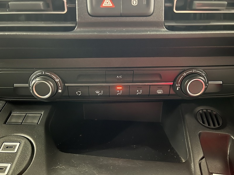 Used Peugeot Partner 2024 for sale - 77521602: Photo 9