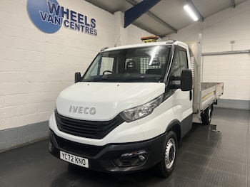 Used Iveco Daily 2022 for sale - 78715268: Photo