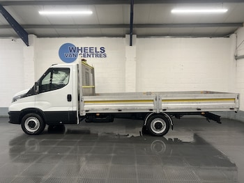 Used Iveco Daily 2022 for sale - 78715268: Photo