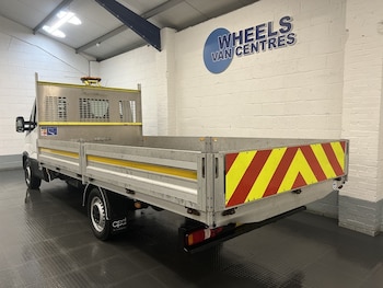 Used Iveco Daily 2022 for sale - 78715268: Photo