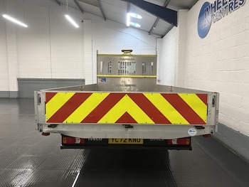 Used Iveco Daily 2022 for sale - 78715268: Photo