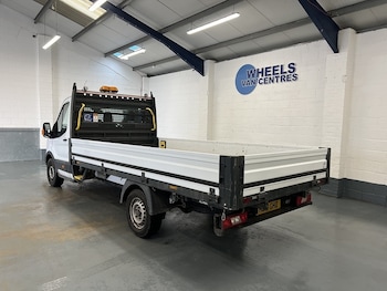 Used Ford Transit 2018 for sale - 76904285: Photo