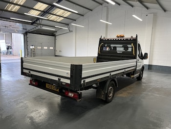 Used Ford Transit 2018 for sale - 76904285: Photo