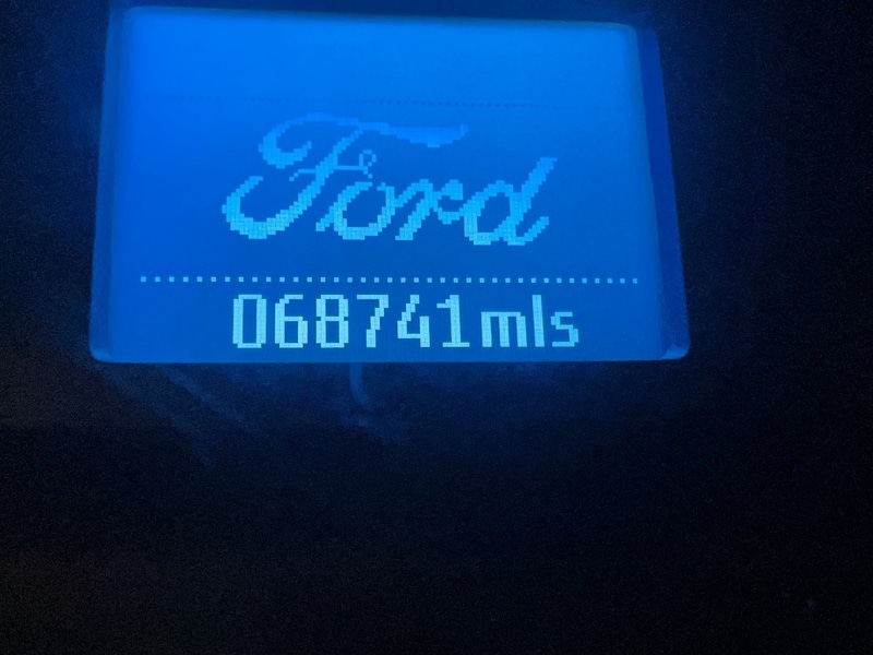 Used Ford Transit 2018 for sale - 76904285: Photo 6