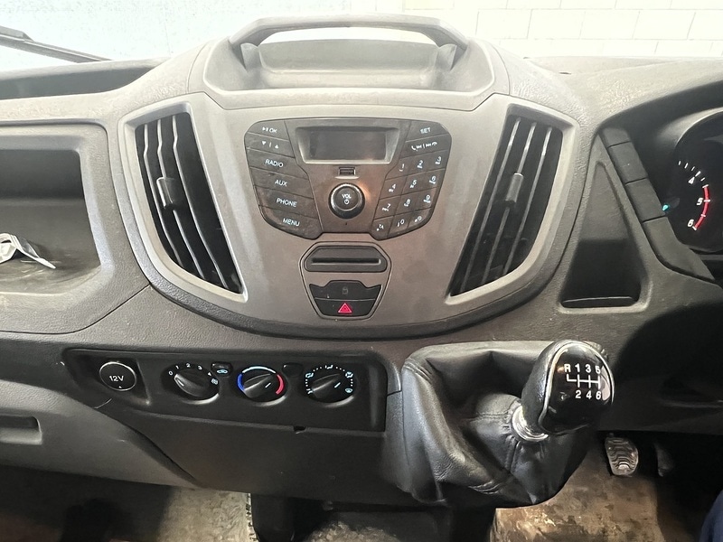 Used Ford Transit 2018 for sale - 76904285: Photo 7