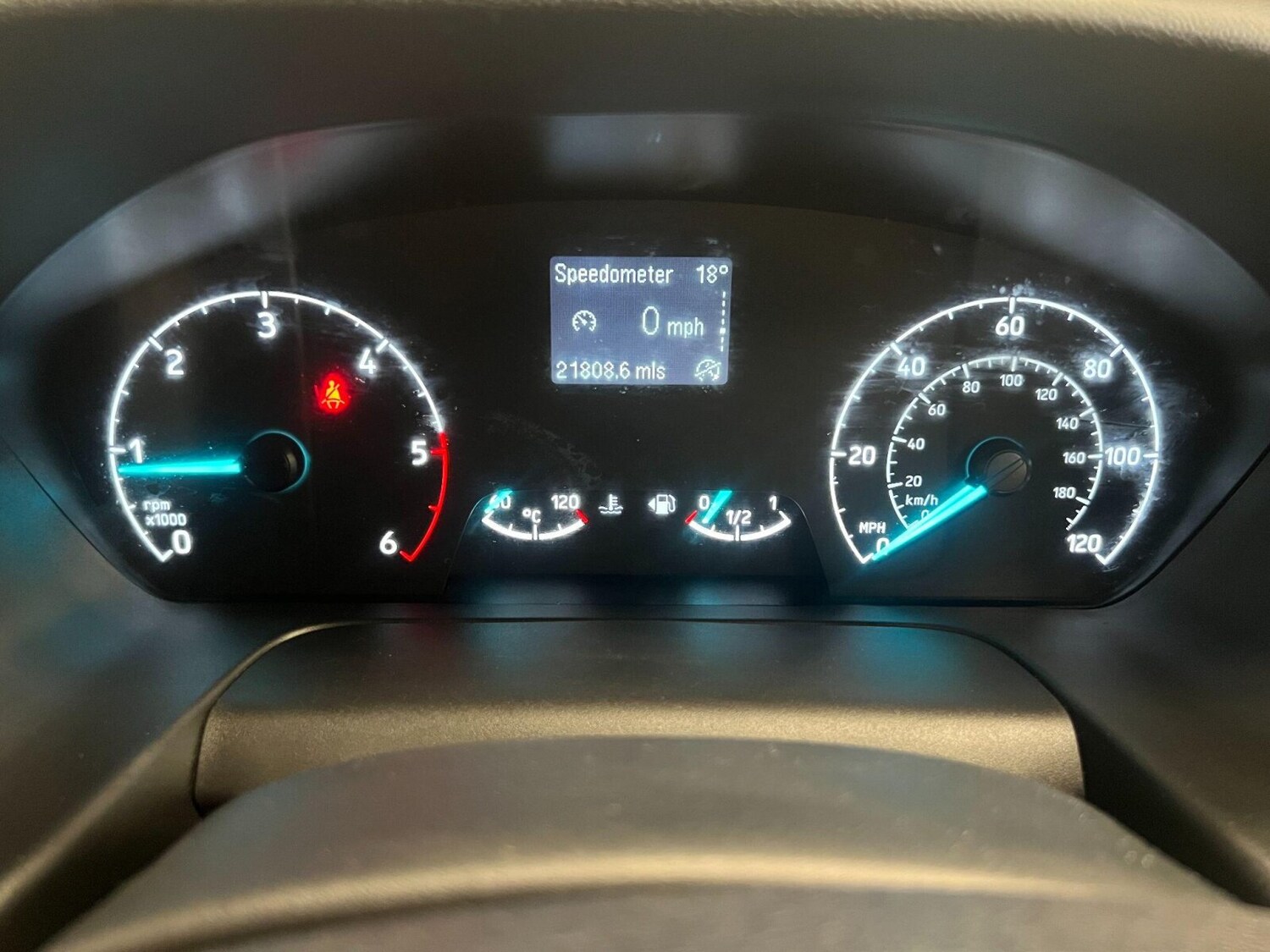 Vehicle 16
