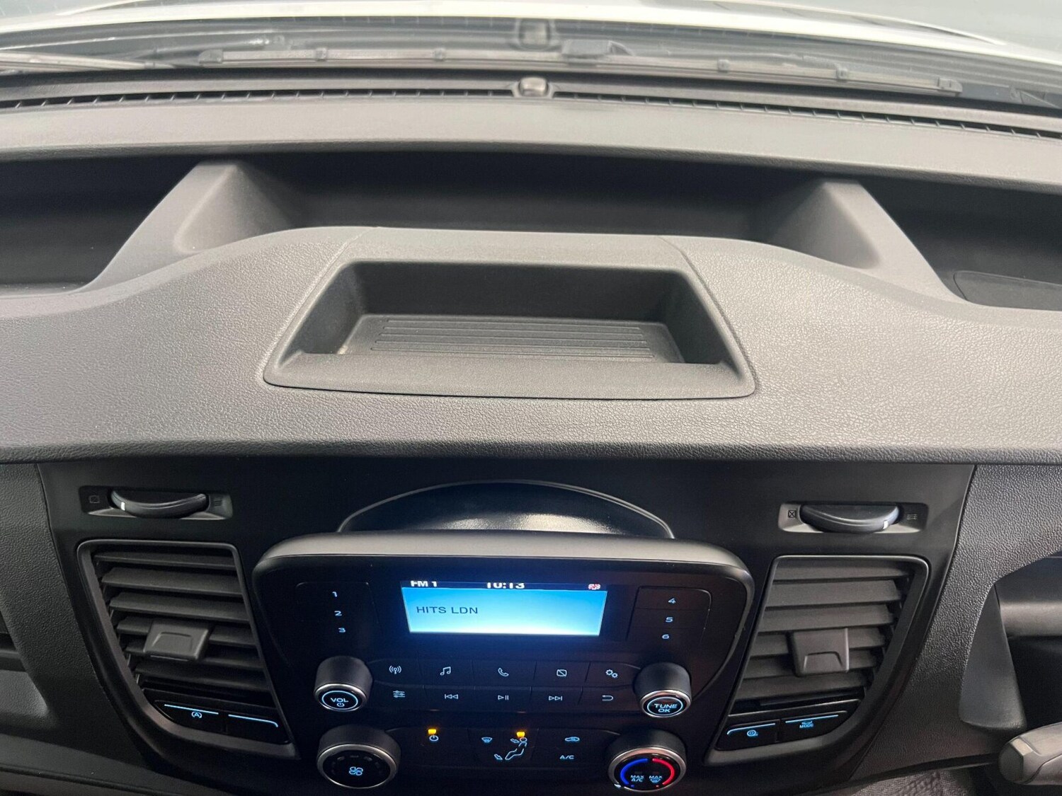 Vehicle 32