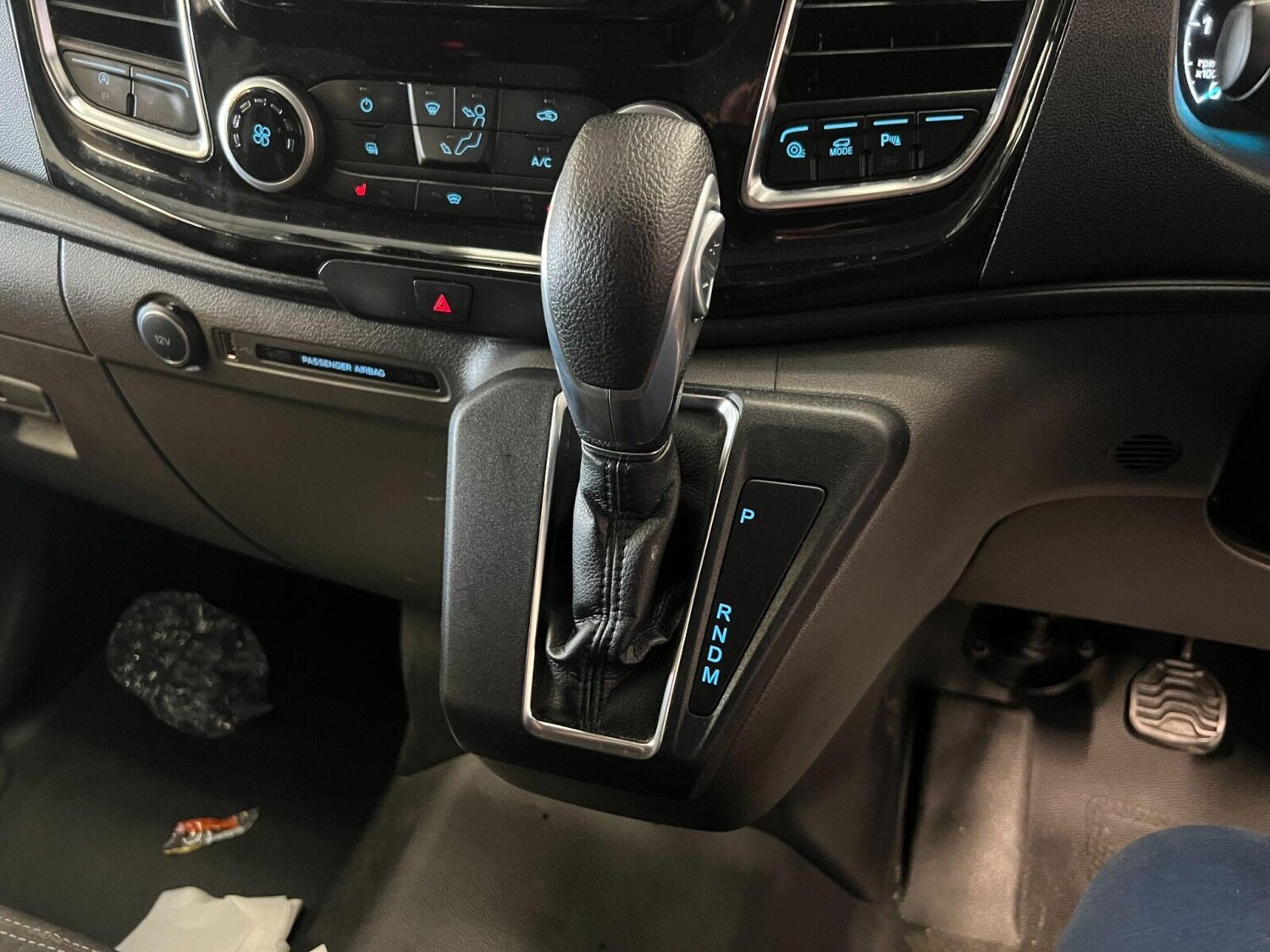 Used Ford Transit Custom 2021 for sale - 76007978: Photo 10