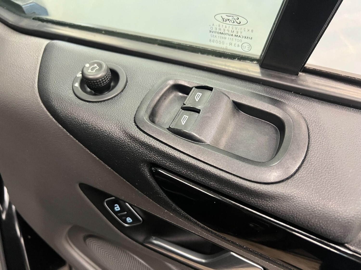 Used Ford Transit Custom 2021 for sale - 76007978: Photo 11