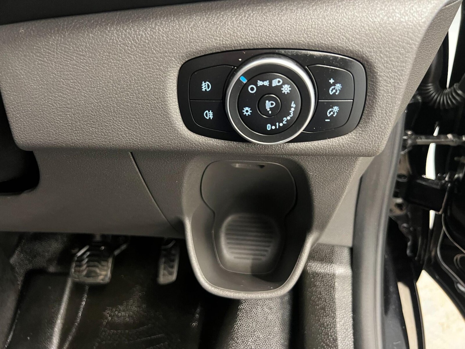 Used Ford Transit Custom 2021 for sale - 76007978: Photo 12