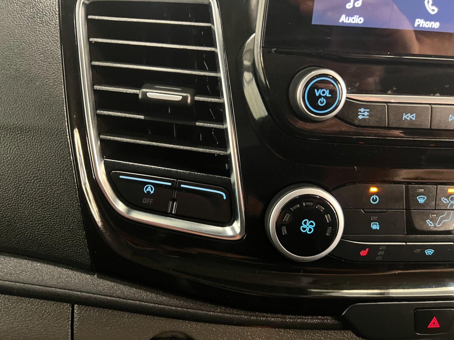 Used Ford Transit Custom 2021 for sale - 76007978: Photo 16