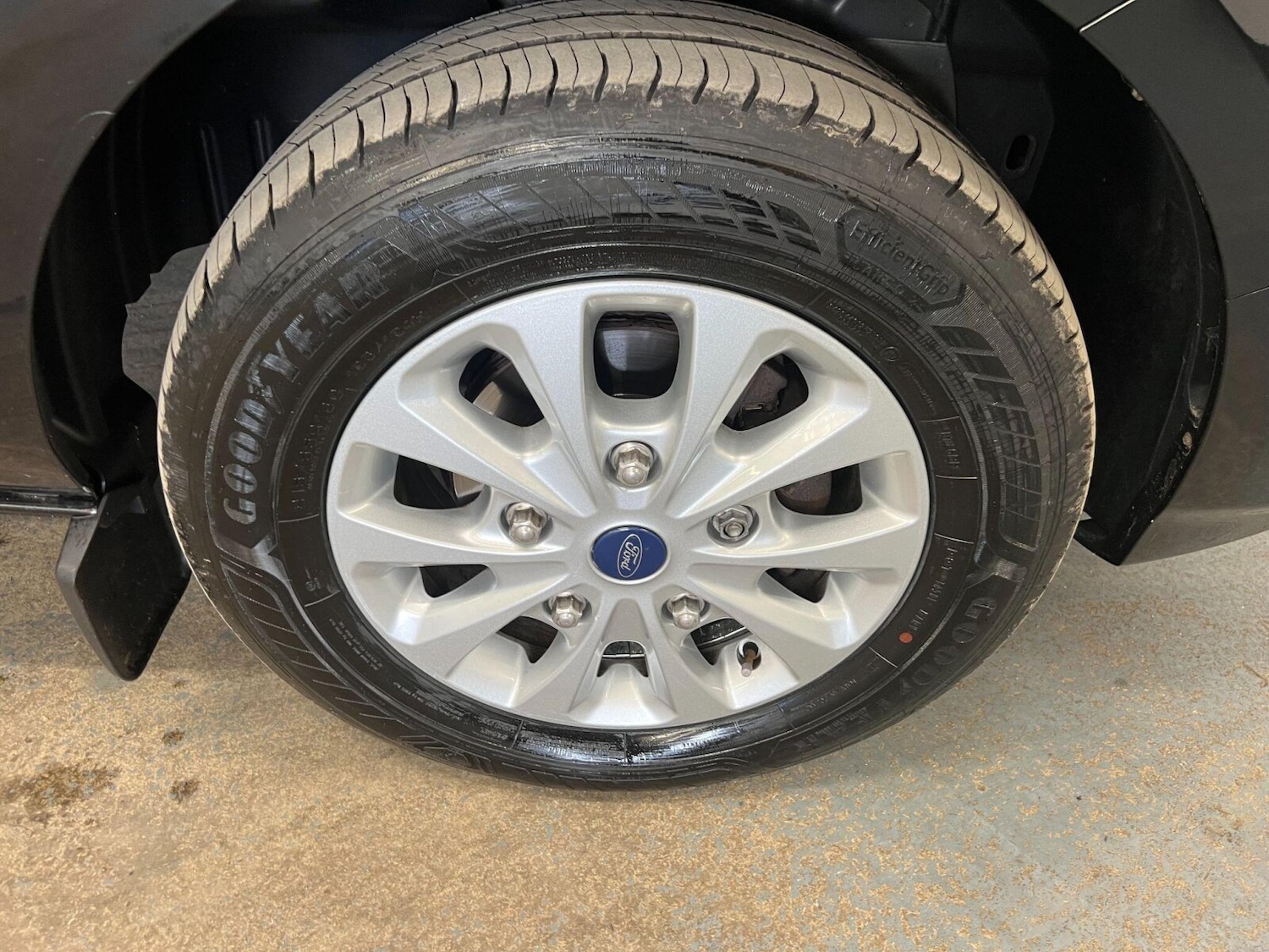 Used Ford Transit Custom 2021 for sale - 76007978: Photo 20