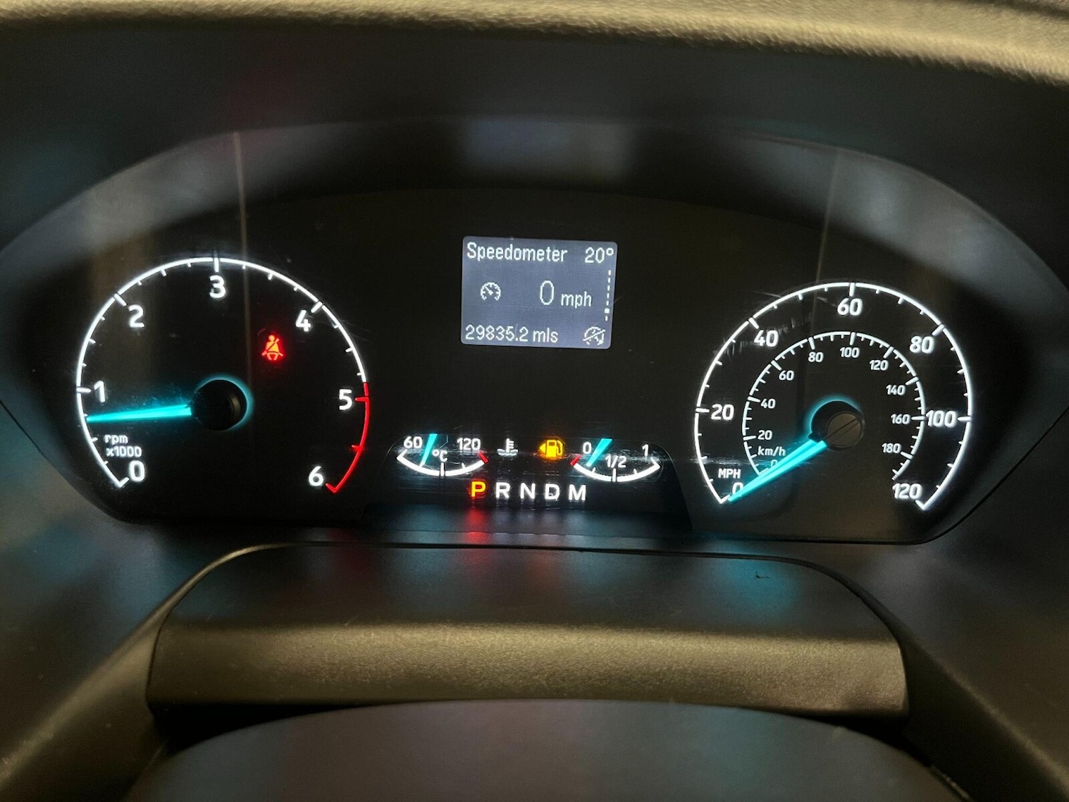 Used Ford Transit Custom 2021 for sale - 76007978: Photo 25