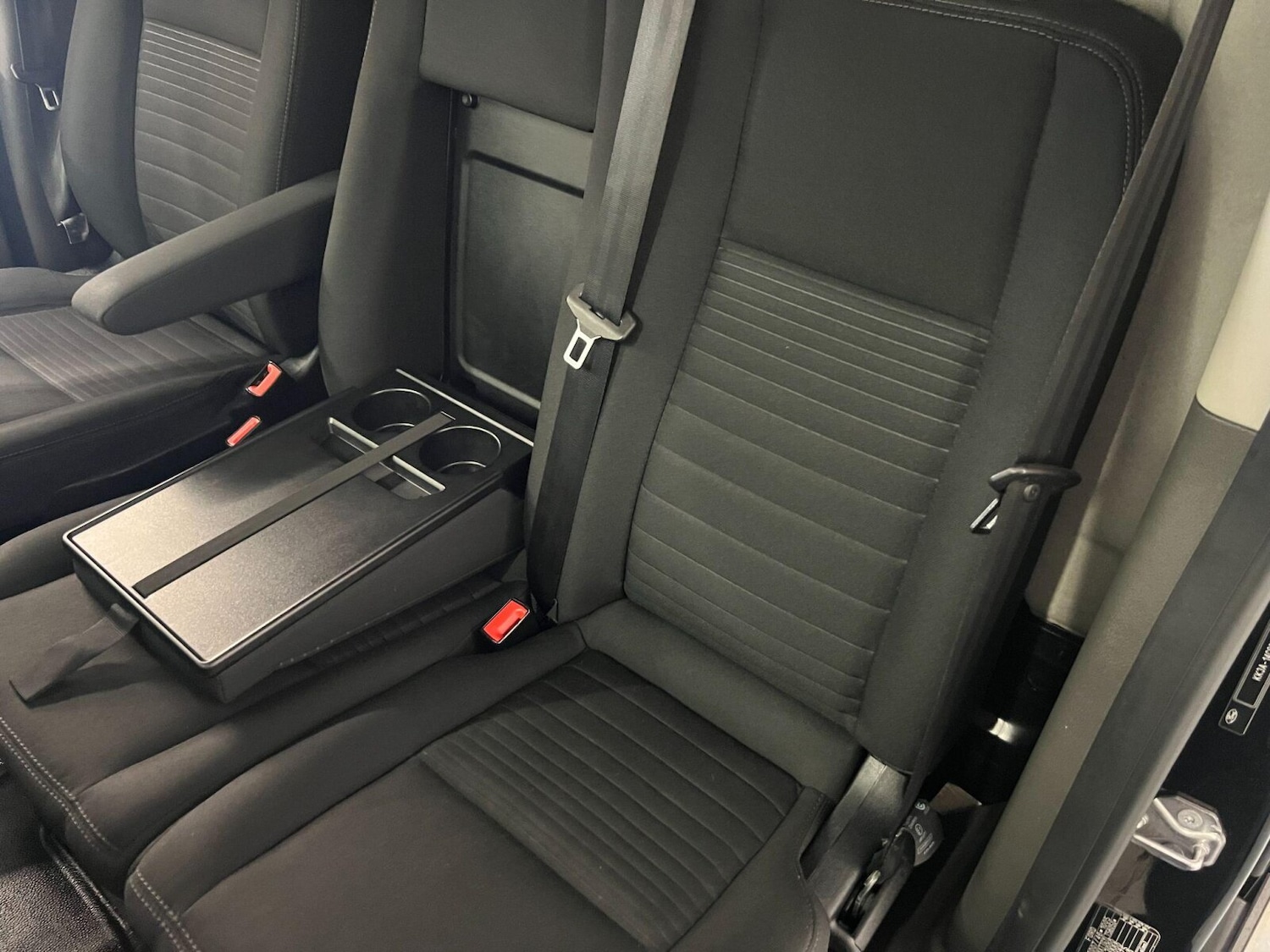 Used Ford Transit Custom 2021 for sale - 76007978: Photo 27