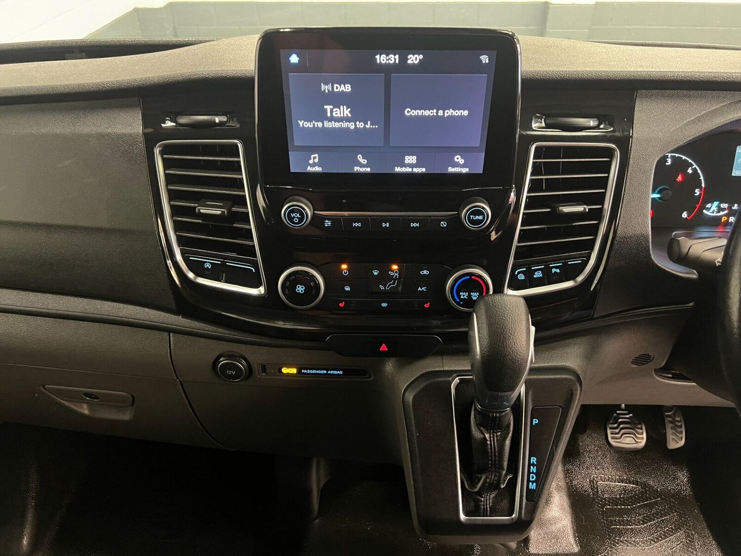 Used Ford Transit Custom 2021 for sale - 76007978: Photo 28