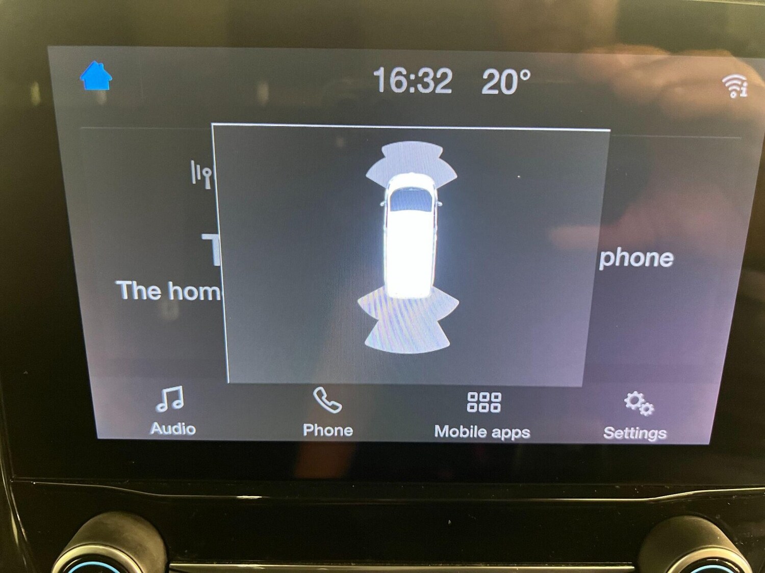 Used Ford Transit Custom 2021 for sale - 76007978: Photo 30