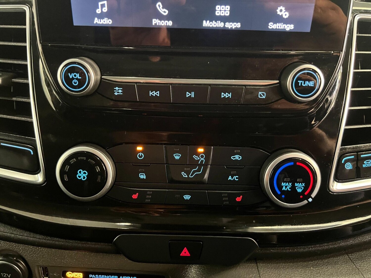 Used Ford Transit Custom 2021 for sale - 76007978: Photo 31