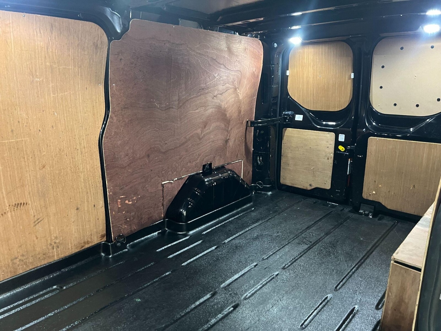 Used Ford Transit Custom 2021 for sale - 76007978: Photo 33