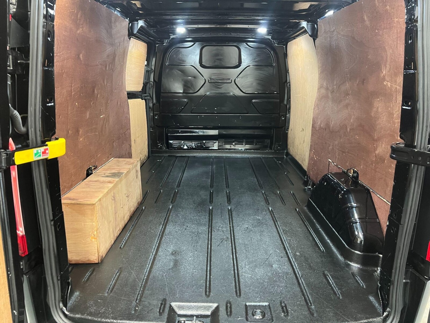 Used Ford Transit Custom 2021 for sale - 76007978: Photo 34