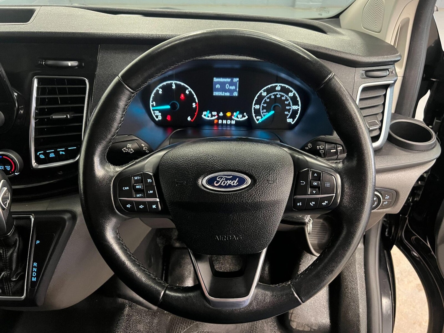 Used Ford Transit Custom 2021 for sale - 76007978: Photo 35