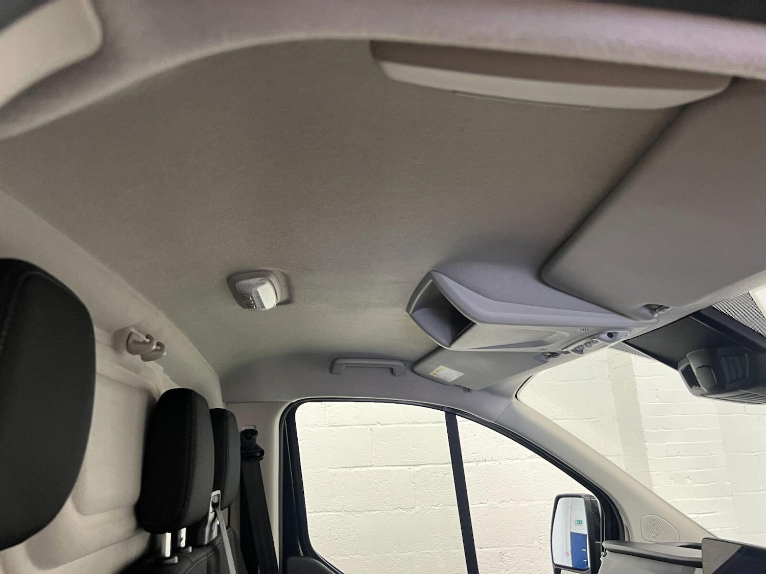 Used Ford Transit Custom 2021 for sale - 76007978: Photo 37