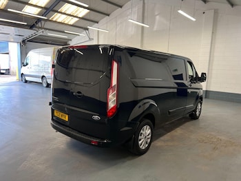 Used Ford Transit Custom 2021 for sale - 76007978: Photo 3