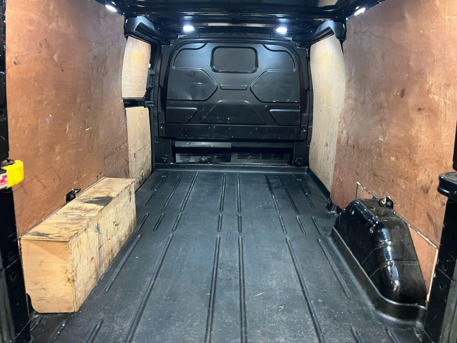 Used Ford Transit Custom 2021 for sale - 76007978: Photo 5