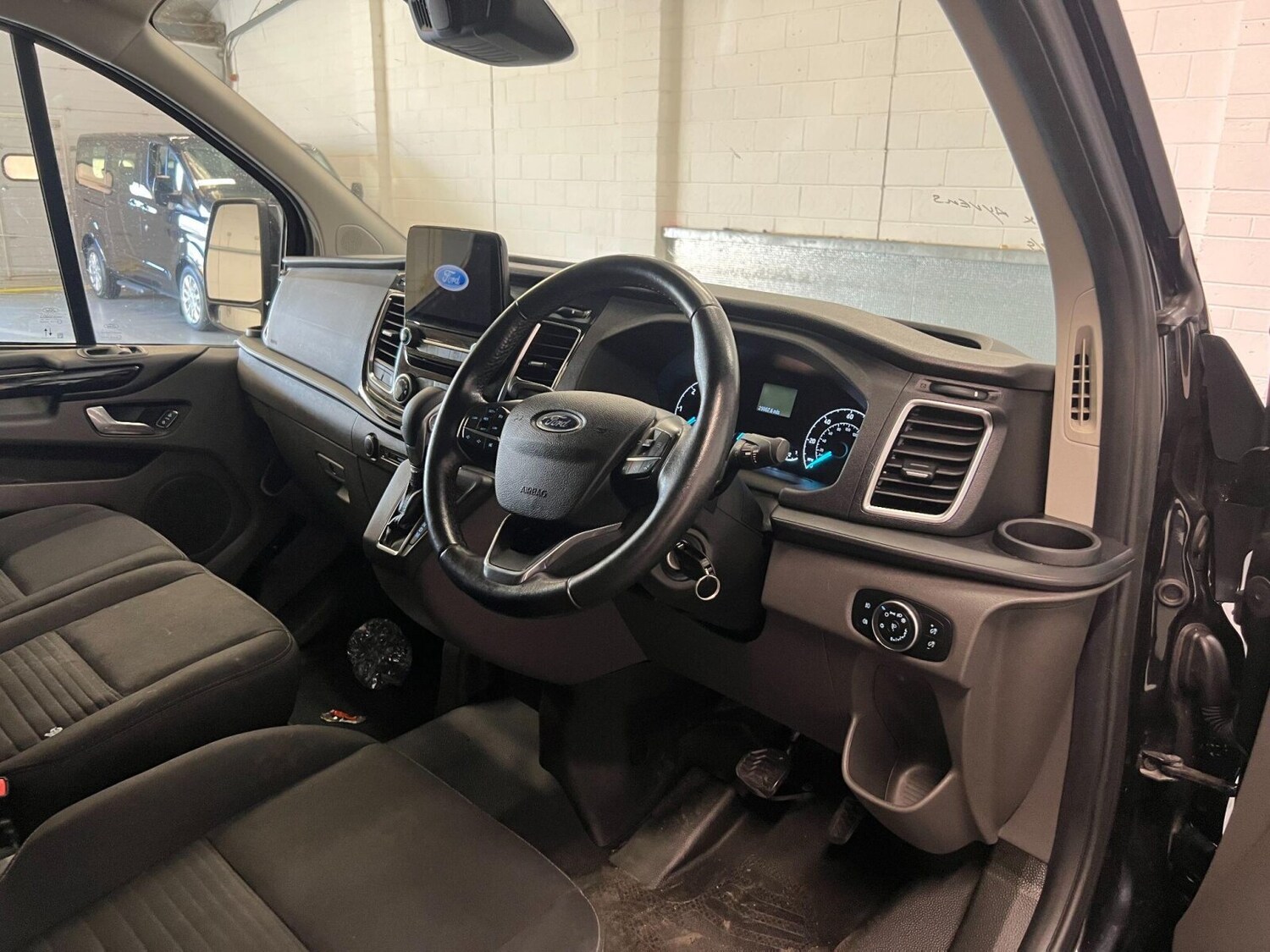 Used Ford Transit Custom 2021 for sale - 76007978: Photo 6