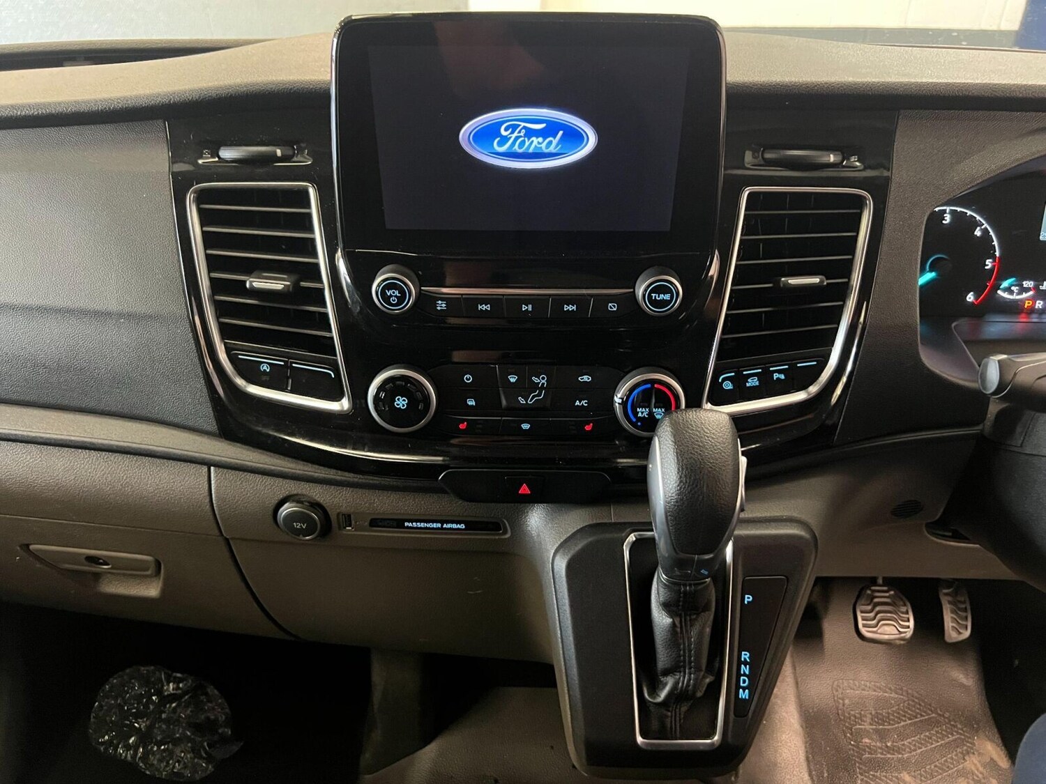Used Ford Transit Custom 2021 for sale - 76007978: Photo 8
