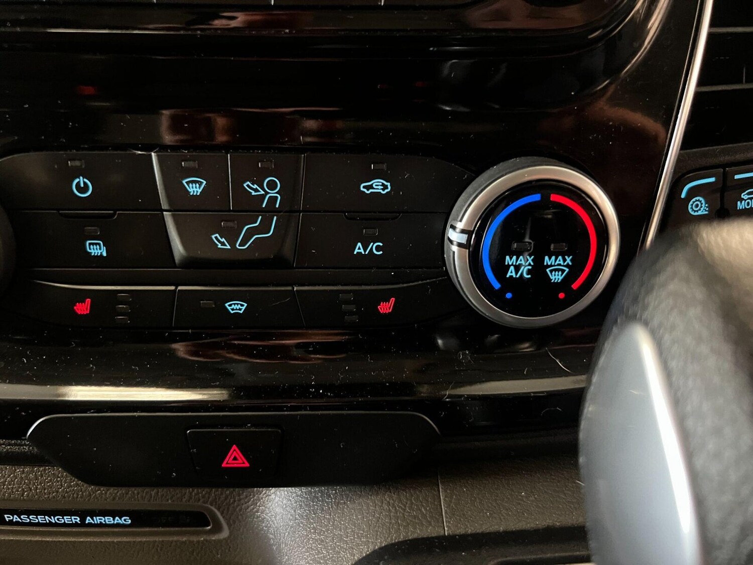 Used Ford Transit Custom 2021 for sale - 76007978: Photo 9