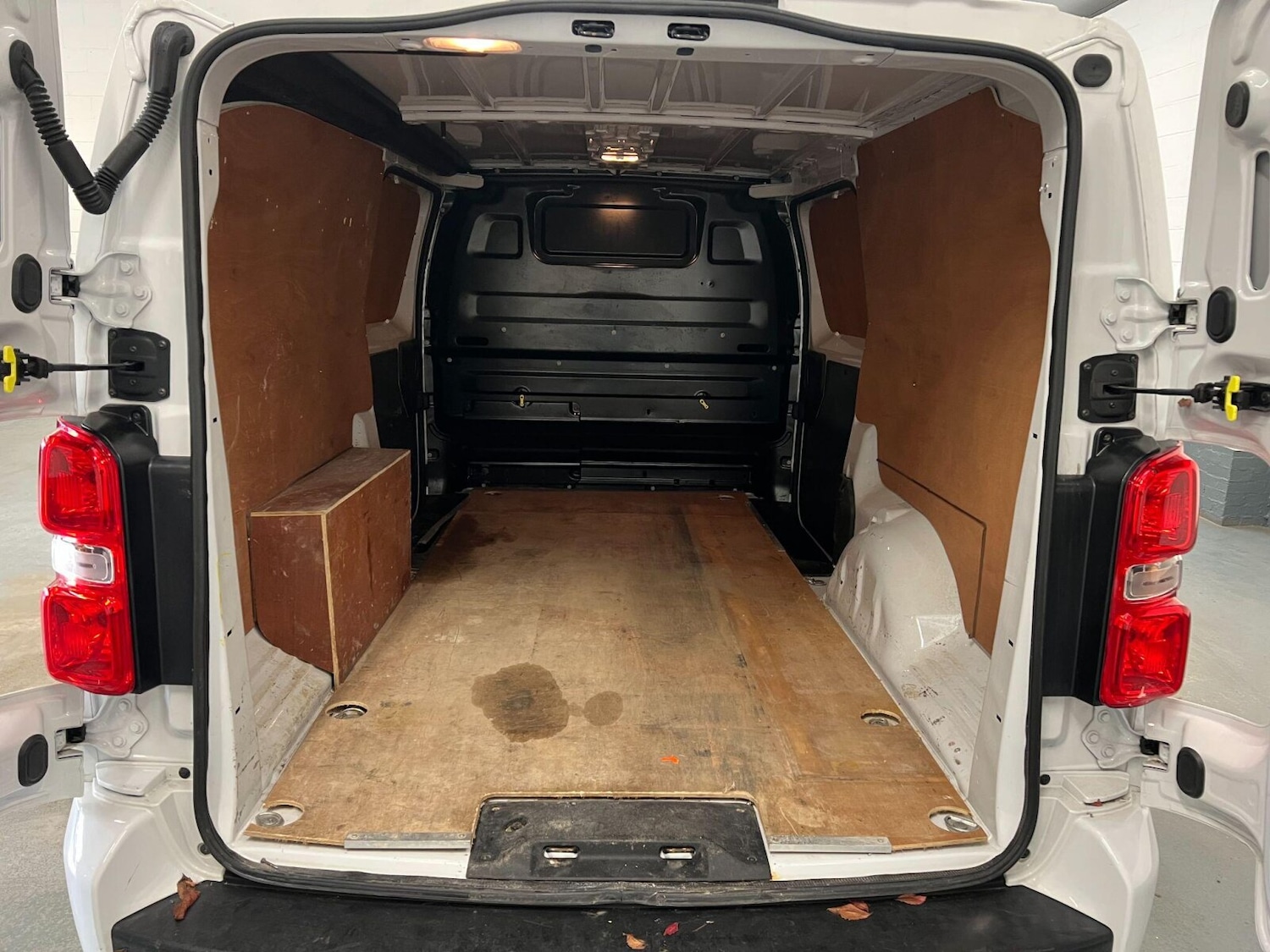Used Vauxhall Vivaro 2022 for sale - 76366394: Photo 5