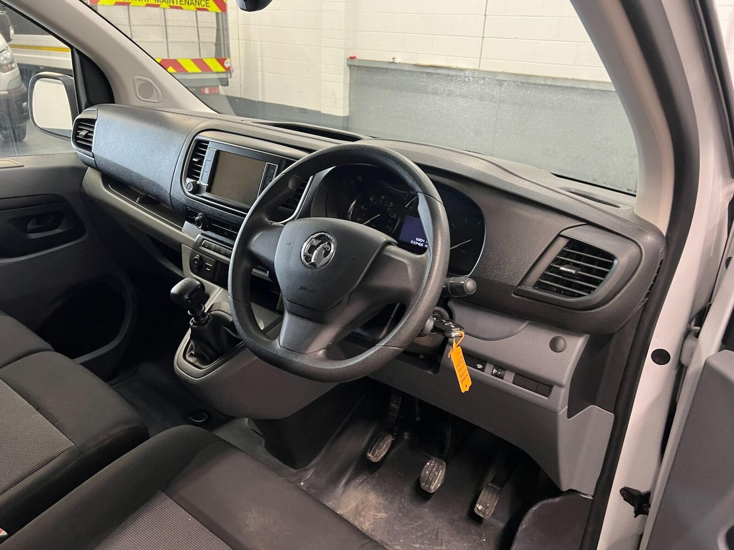 Used Vauxhall Vivaro 2022 for sale - 76366394: Photo 6