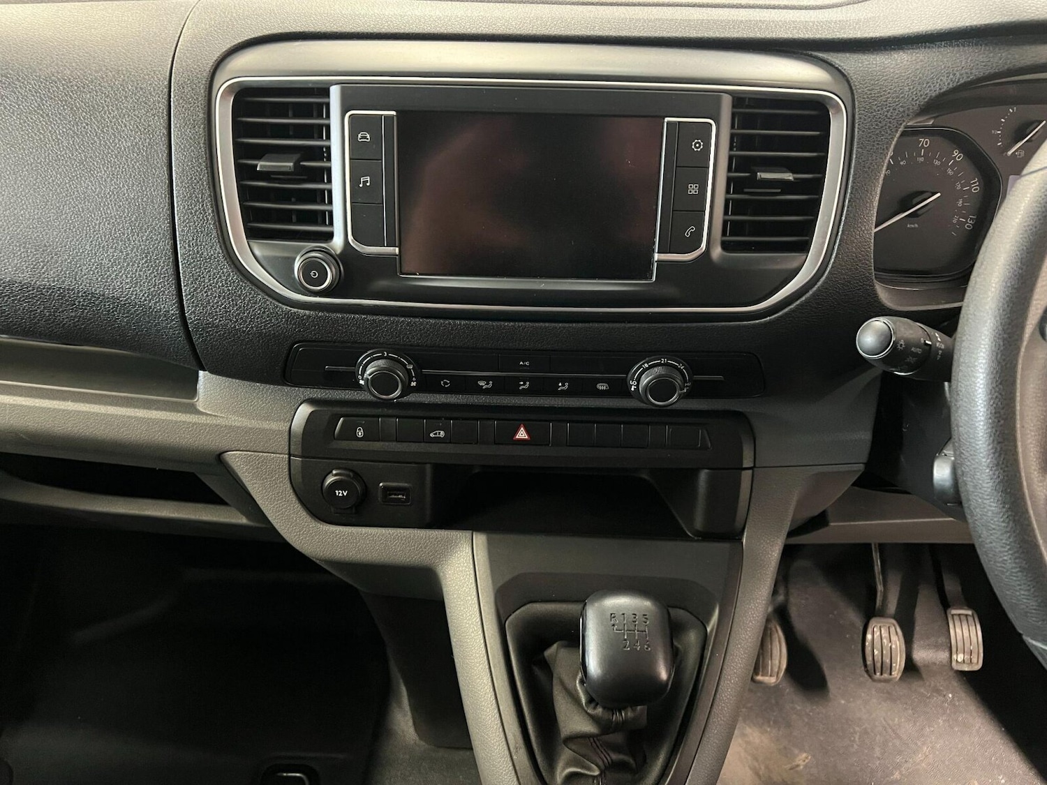 Used Vauxhall Vivaro 2022 for sale - 76366394: Photo 8