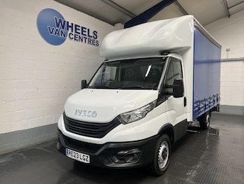 Used Iveco Daily 2023 for sale - 79073015: Photo