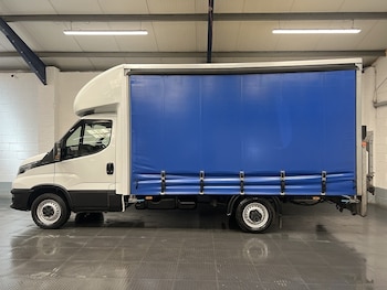 Used Iveco Daily 2023 for sale - 79073015: Photo