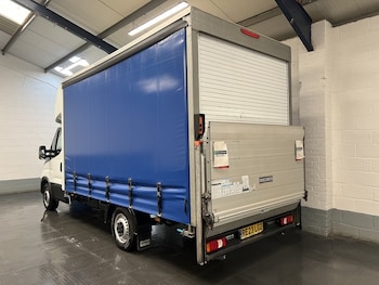 Used Iveco Daily 2023 for sale - 79073015: Photo