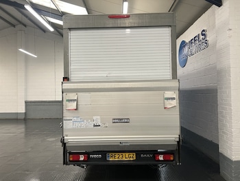 Used Iveco Daily 2023 for sale - 79073015: Photo