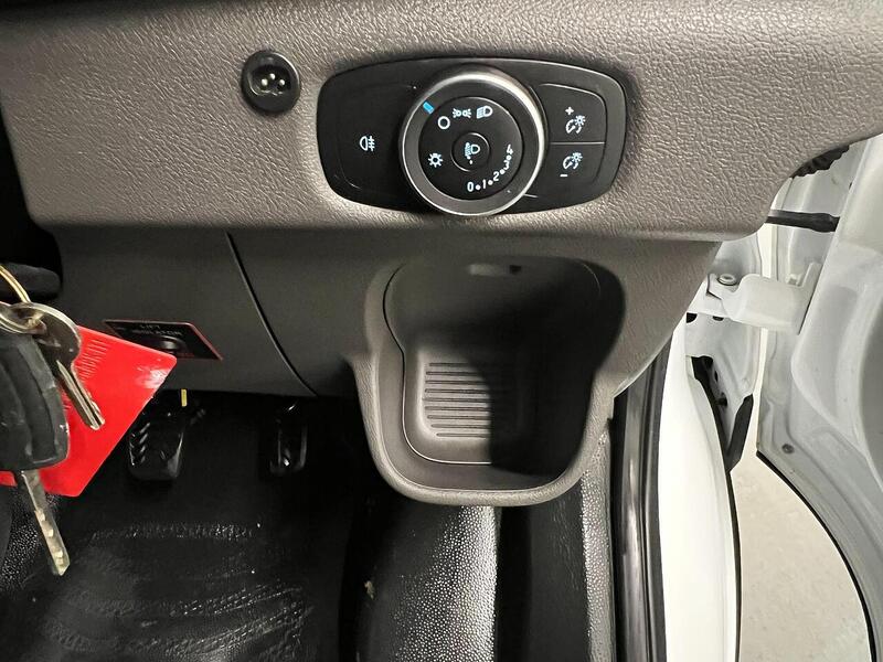 Used Ford Transit 2022 for sale - 76919782: Photo 10