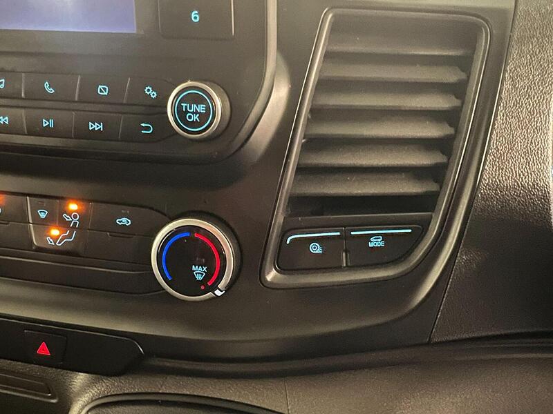 Used Ford Transit 2022 for sale - 76919782: Photo 13