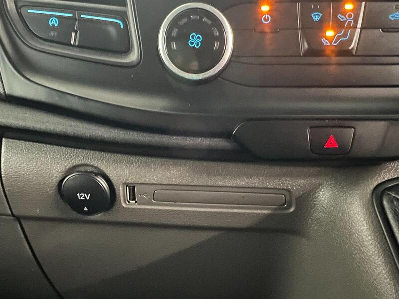 Used Ford Transit 2022 for sale - 76919782: Photo 15