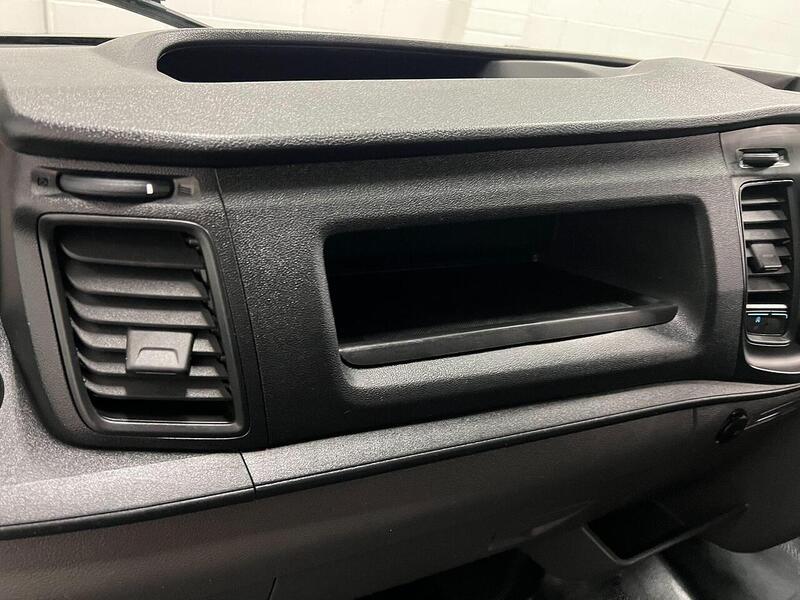 Used Ford Transit 2022 for sale - 76919782: Photo 18