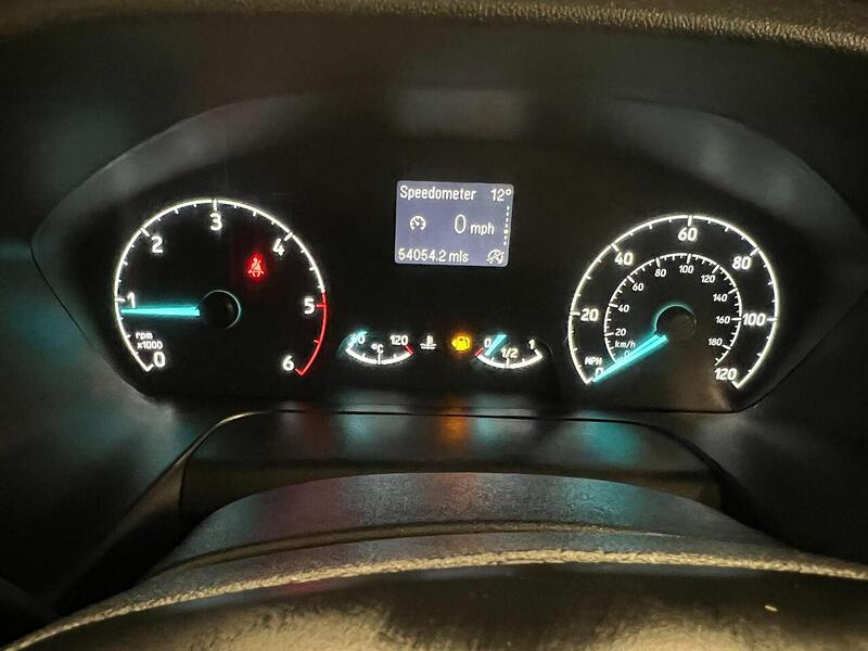 Used Ford Transit 2022 for sale - 76919782: Photo 21