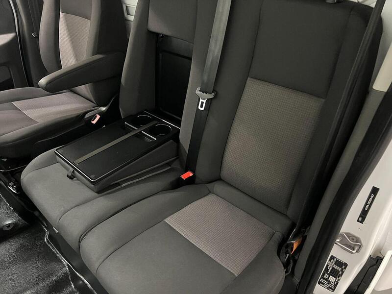 Used Ford Transit 2022 for sale - 76919782: Photo 22